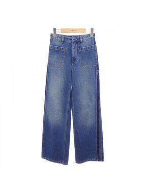Dior Jeans Blue